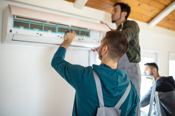 Best HVAC cleaning services  in Flanders, NJ