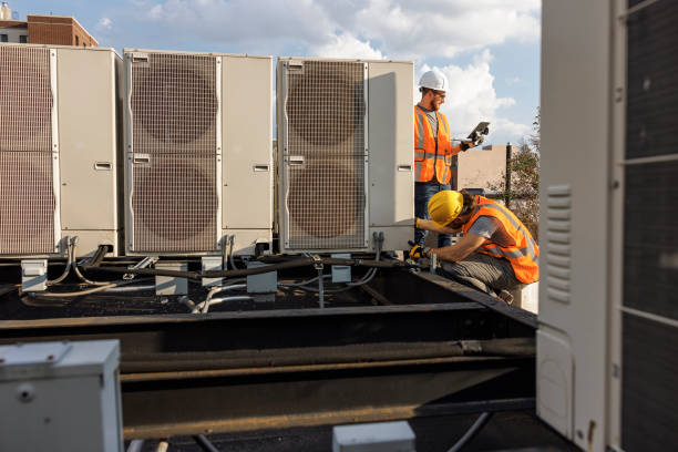 Best AC installation near me  in Flanders, NJ