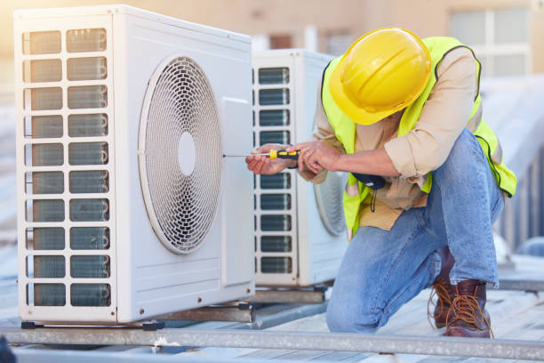 Best Ductless HVAC repair  in Flanders, NJ