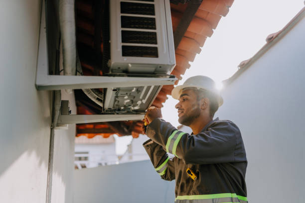 Best Heating repair services  in Flanders, NJ