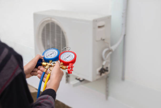 Best Heating repair services  in Flanders, NJ