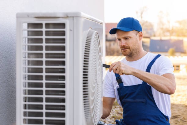 Best 24/7 HVAC repair  in Flanders, NJ