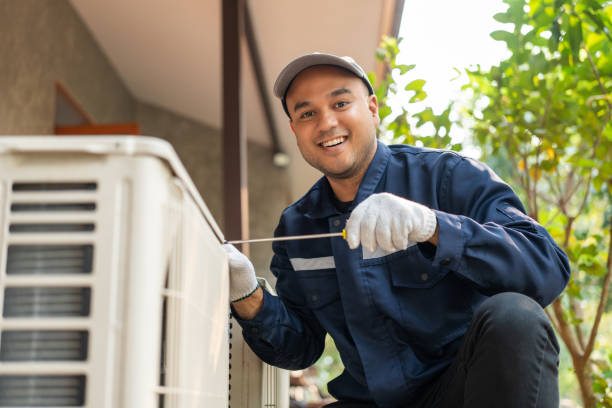 Best HVAC tune-up services  in Flanders, NJ