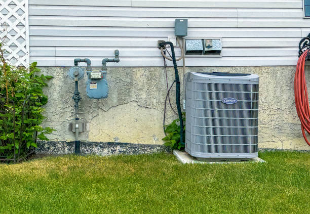 Best Affordable HVAC services  in Flanders, NJ